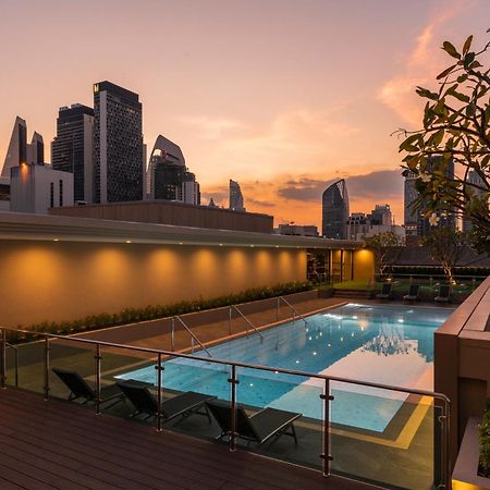 Hyatt Place Bangkok Sukhumvit 1 Εξωτερικό φωτογραφία