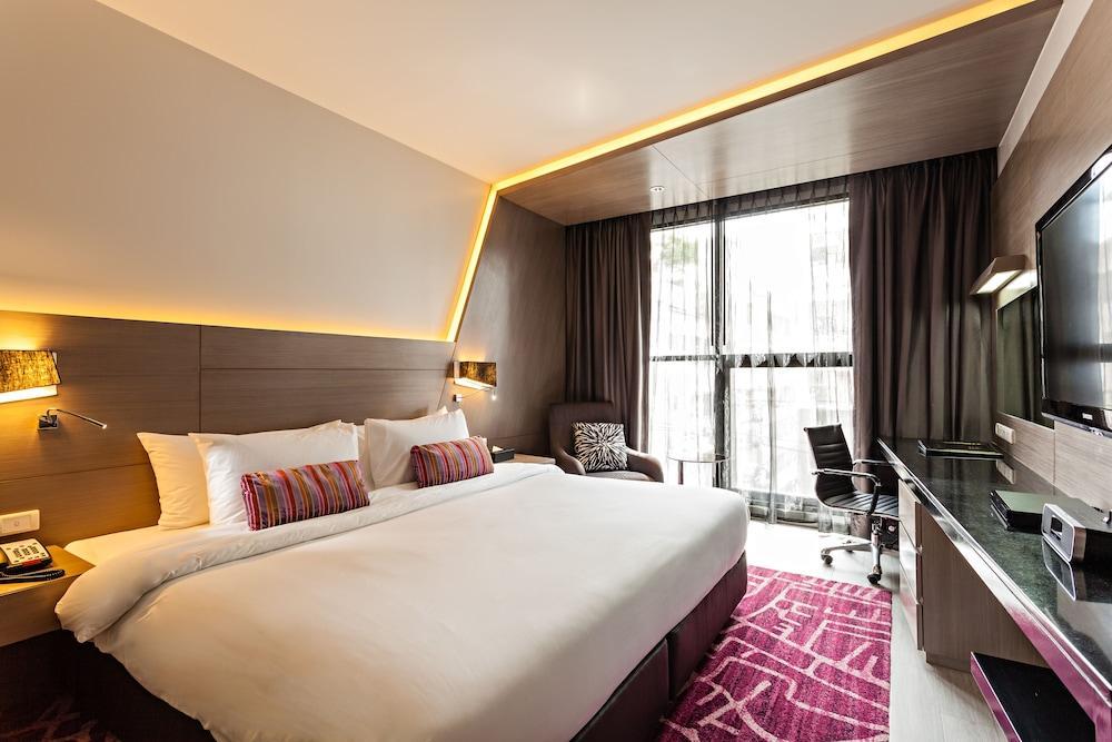Hyatt Place Bangkok Sukhumvit 1 Εξωτερικό φωτογραφία
