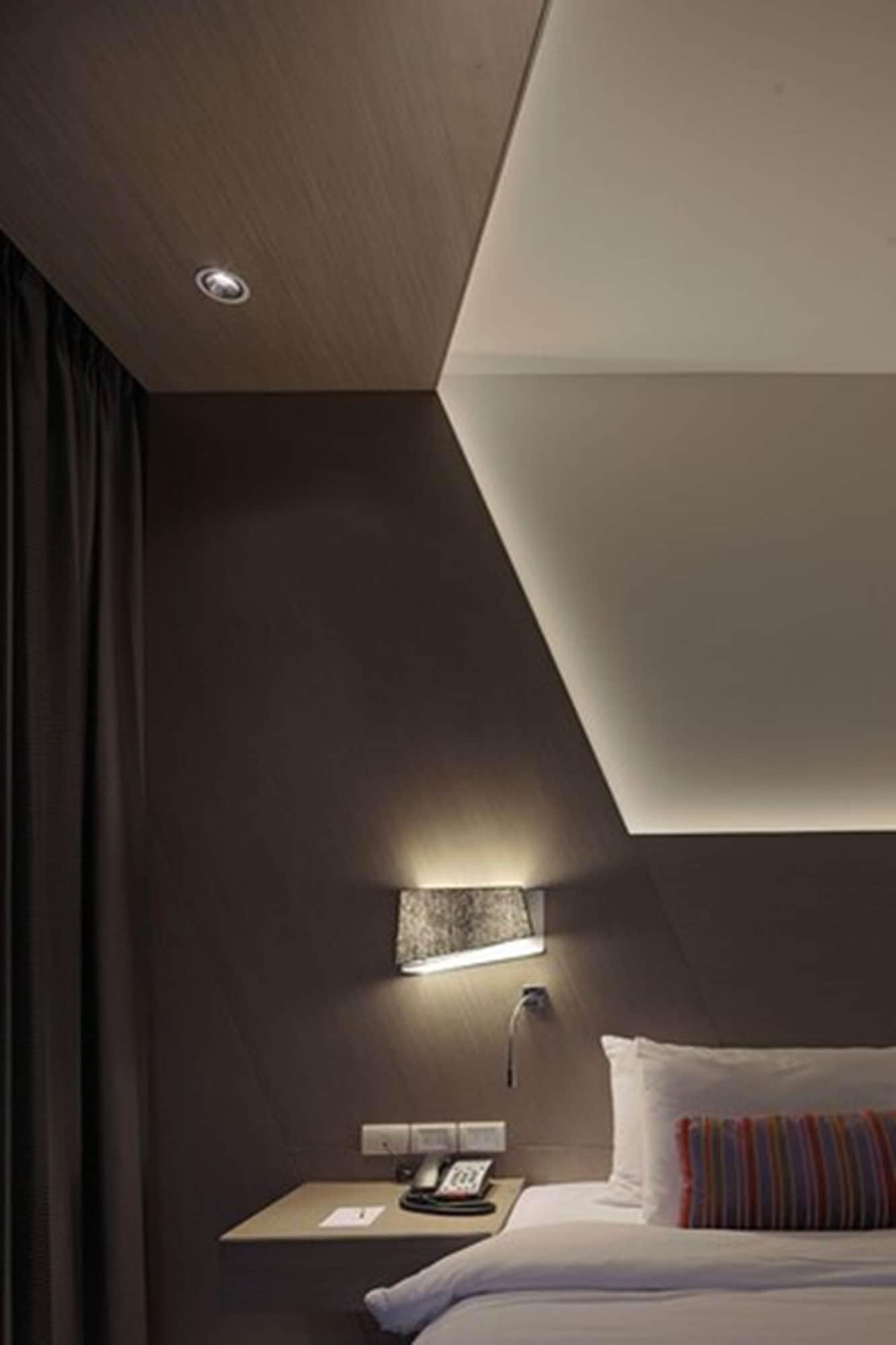 Hyatt Place Bangkok Sukhumvit 1 Εξωτερικό φωτογραφία