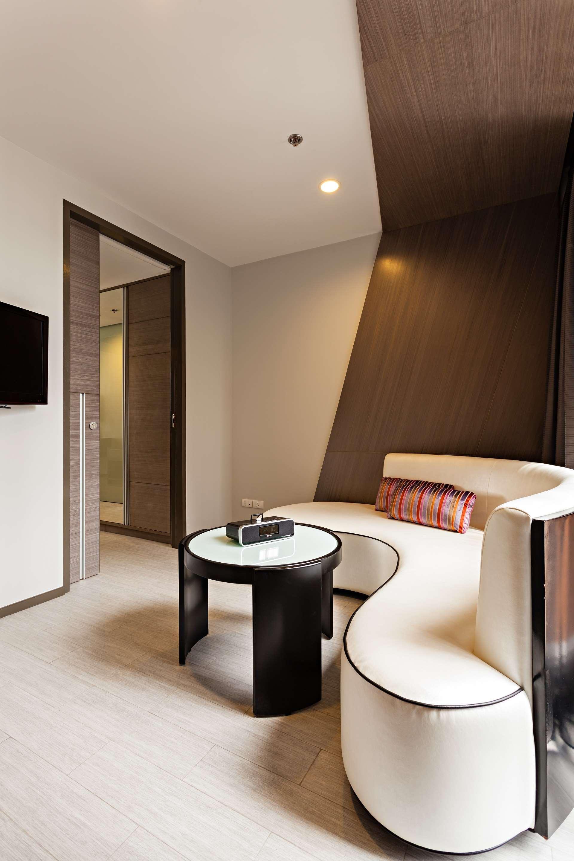 Hyatt Place Bangkok Sukhumvit 1 Εξωτερικό φωτογραφία
