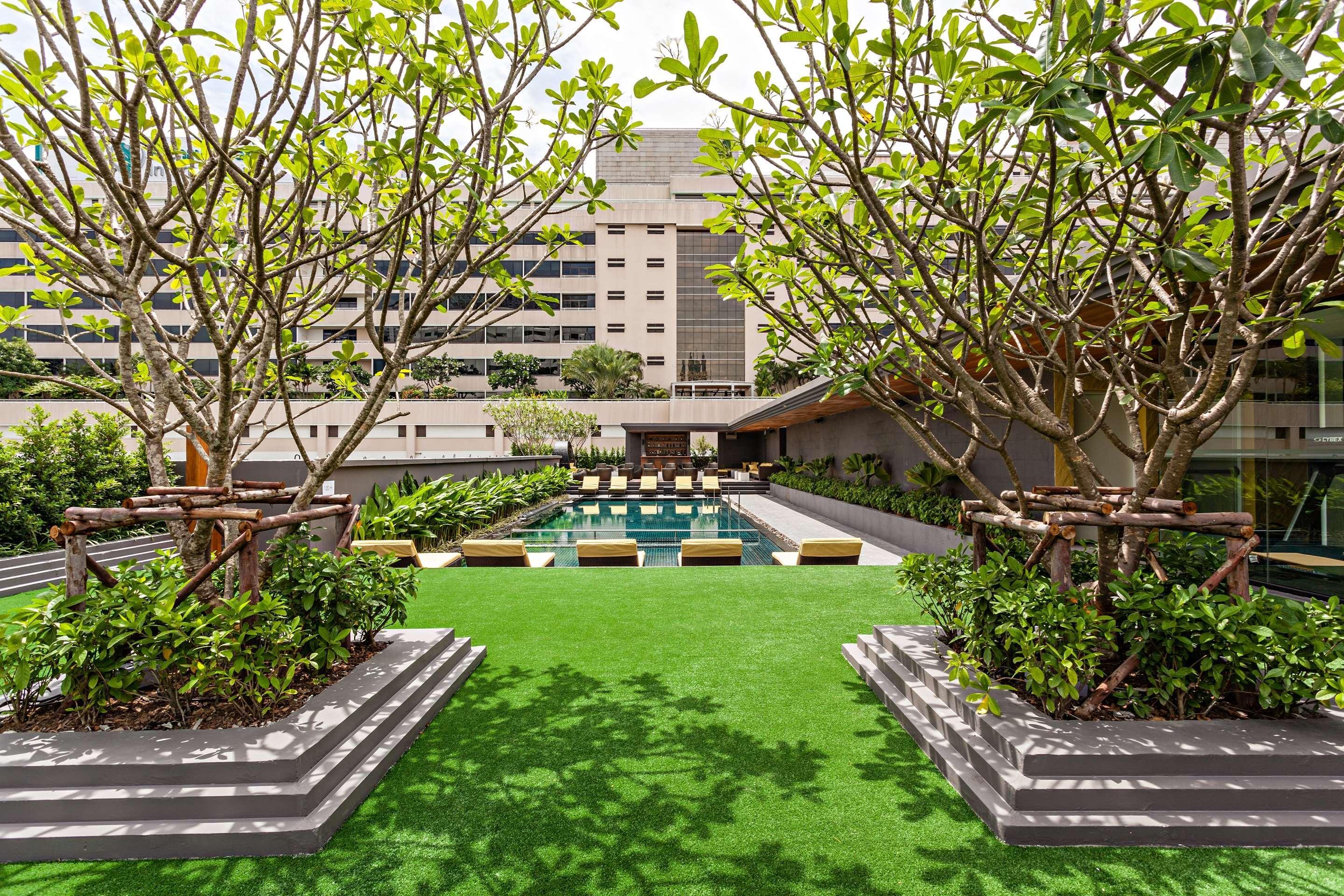 Hyatt Place Bangkok Sukhumvit 1 Εξωτερικό φωτογραφία