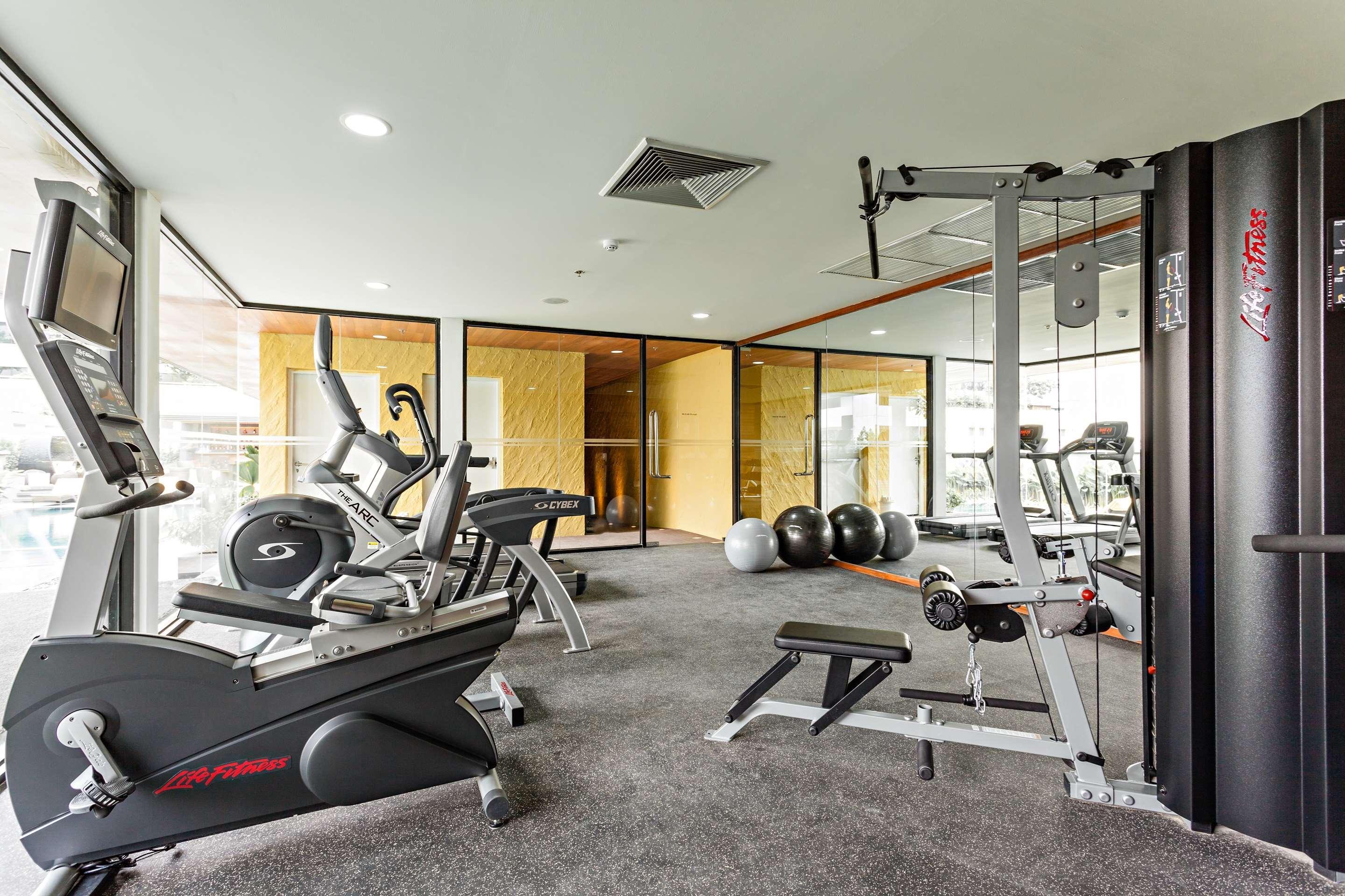 Hyatt Place Bangkok Sukhumvit 1 Εξωτερικό φωτογραφία