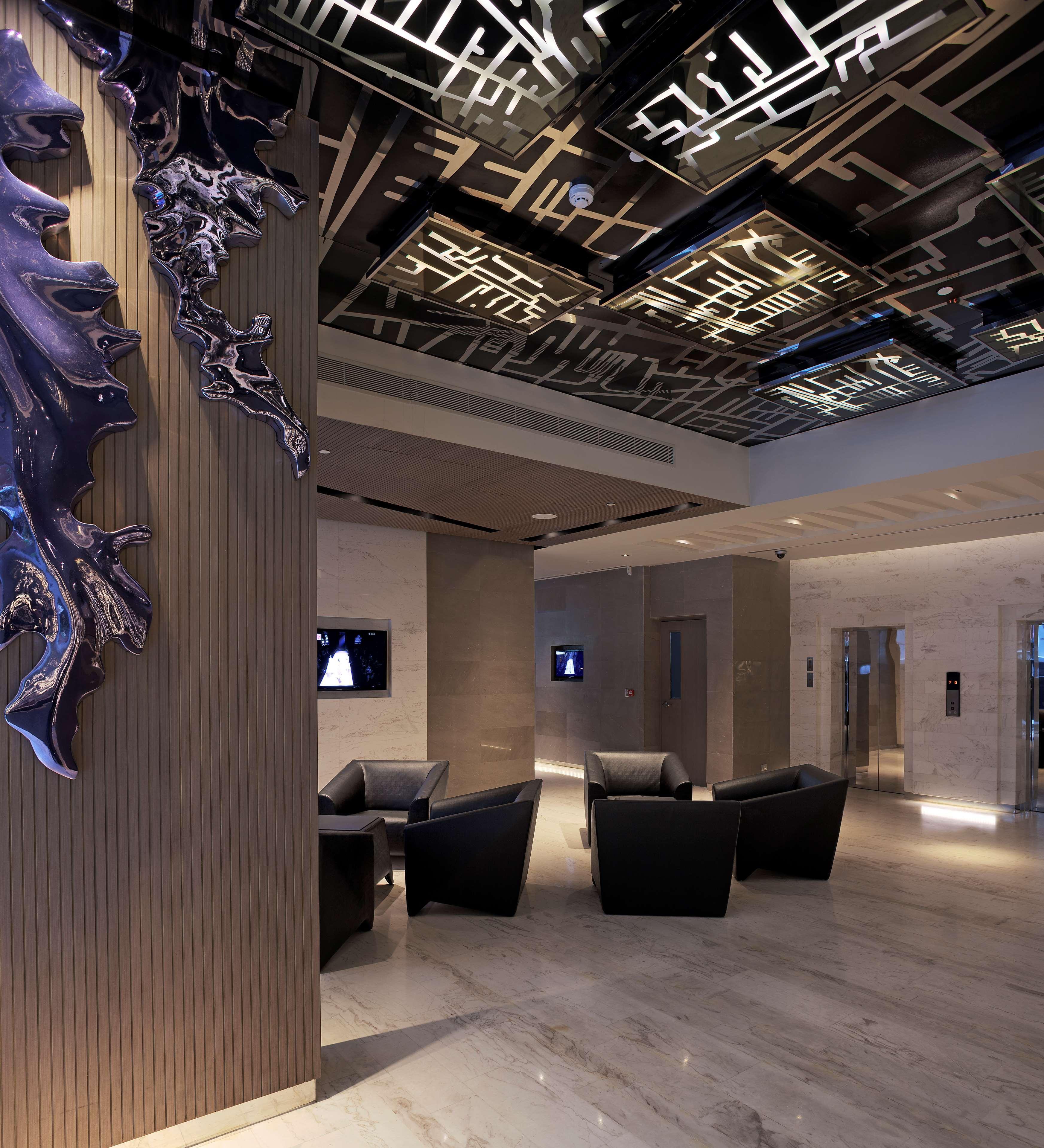 Hyatt Place Bangkok Sukhumvit 1 Εξωτερικό φωτογραφία