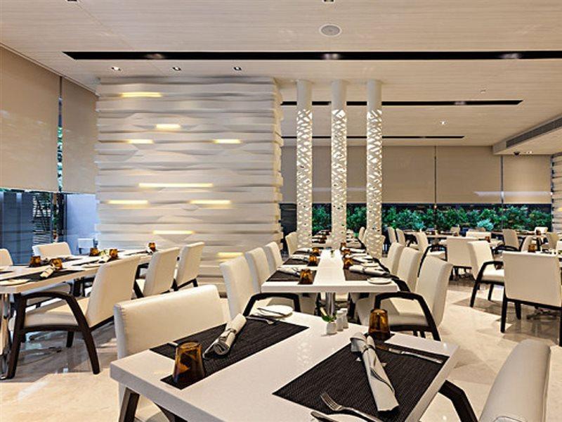 Hyatt Place Bangkok Sukhumvit 1 Εξωτερικό φωτογραφία