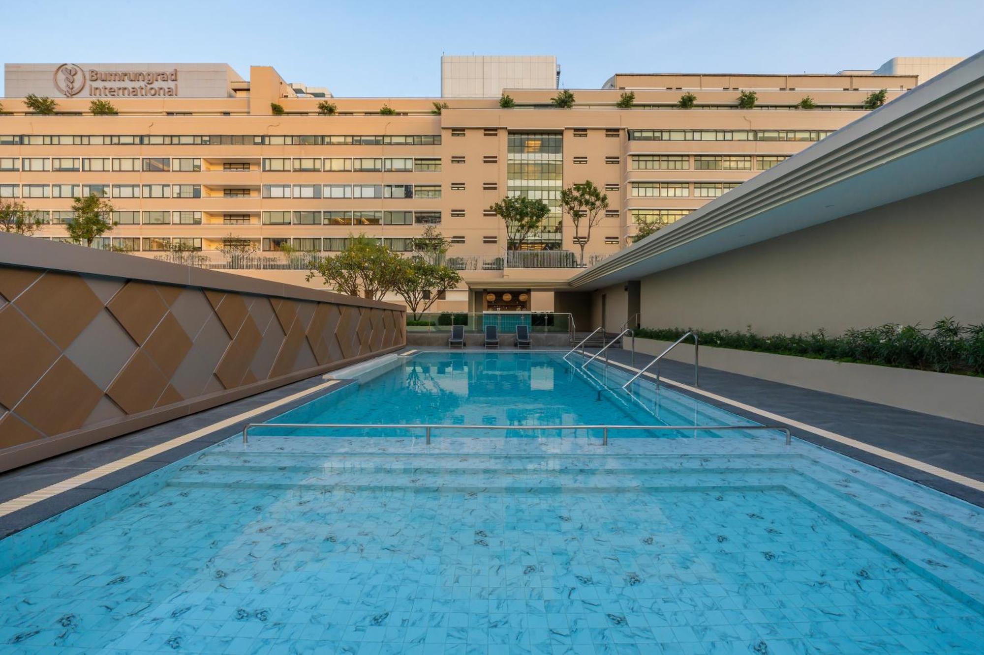 Hyatt Place Bangkok Sukhumvit 1 Εξωτερικό φωτογραφία
