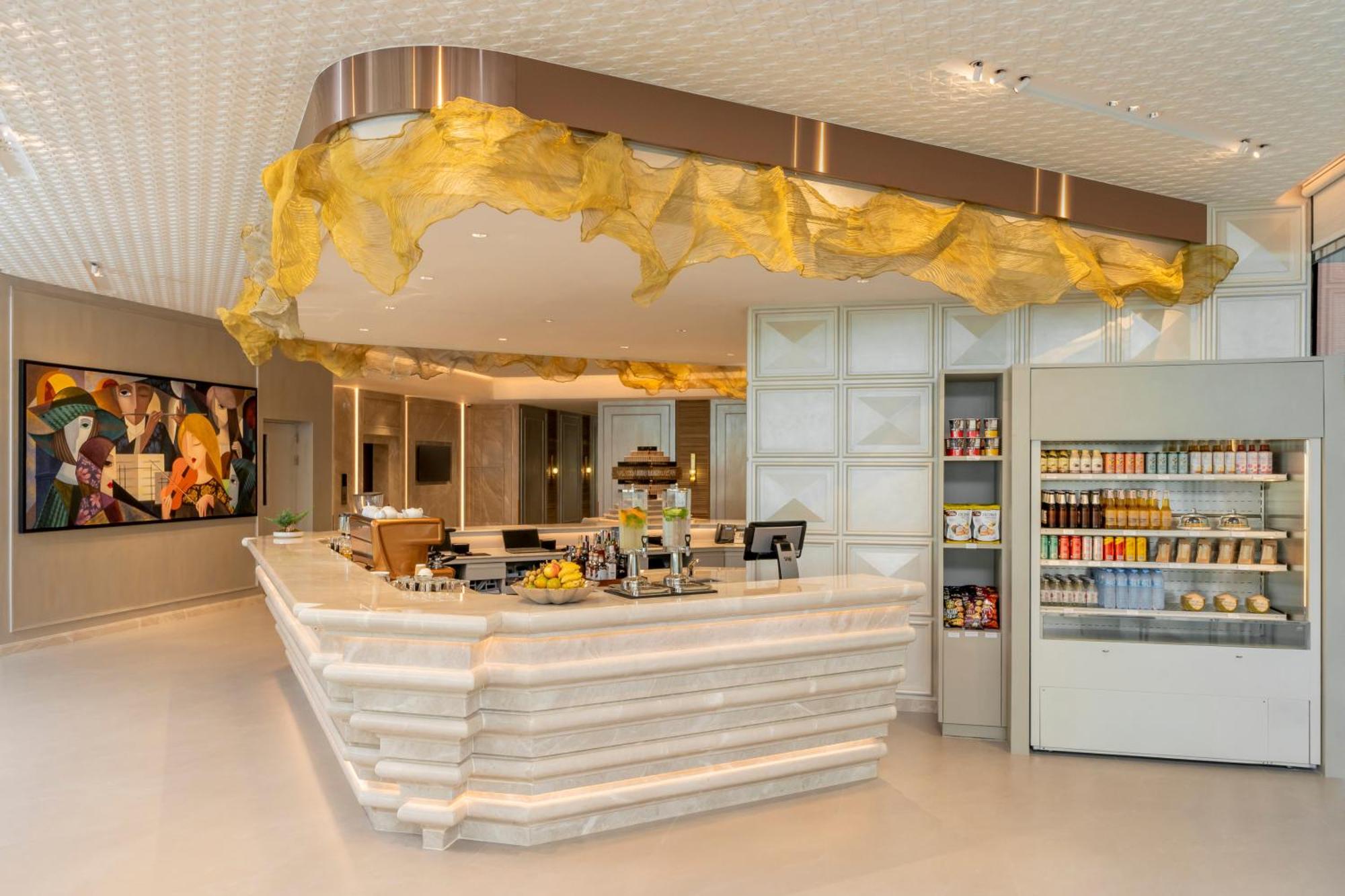 Hyatt Place Bangkok Sukhumvit 1 Εξωτερικό φωτογραφία