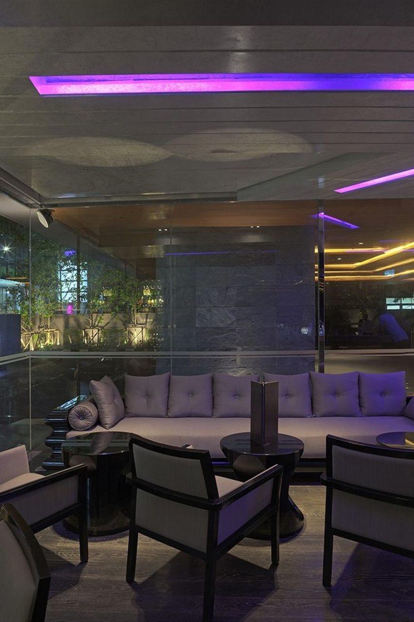 Hyatt Place Bangkok Sukhumvit 1 Εξωτερικό φωτογραφία